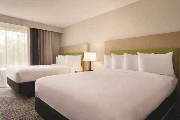 Country Inn & Suites by Radisson, Savannah Midtown, GA photo 2