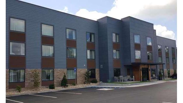 Country Inn & Suites by Radisson, Savannah Midtown, GA photo 3