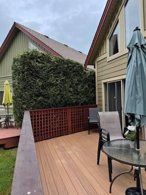 Oceanside Village Resort Parksville photo 3