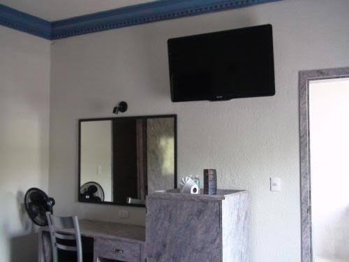 Hotel Pánuco photo 2