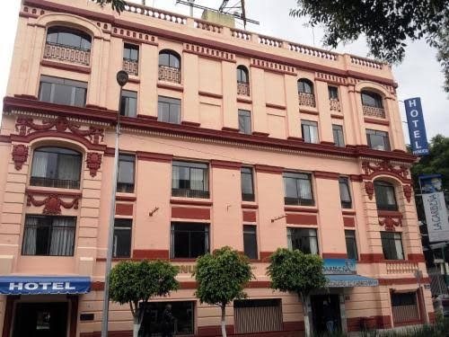 Hotel Pánuco photo 3