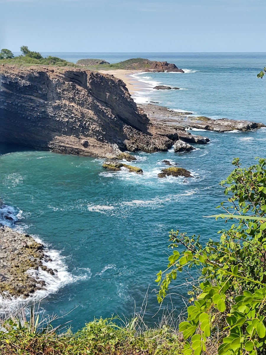 Chamela-Cuixmala