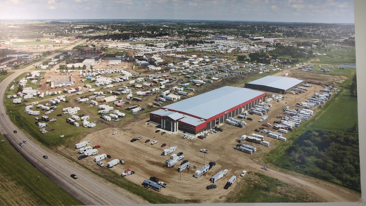 Canadian Professional Rodeo Hall of Fame