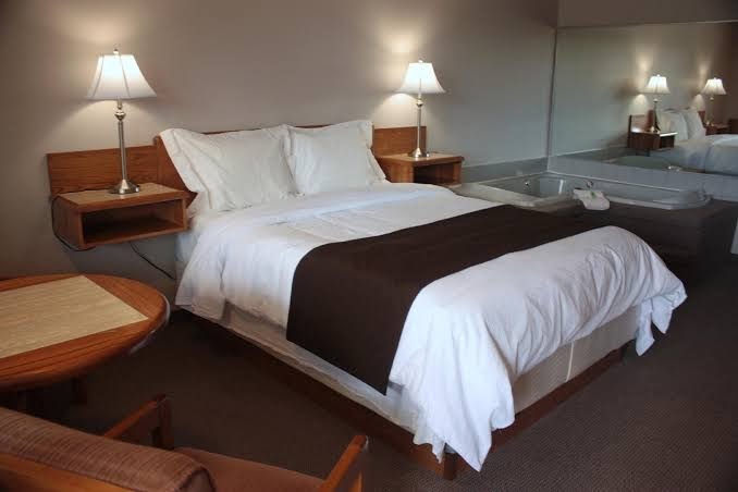 Motel Le Radisson de Val-David photo 2