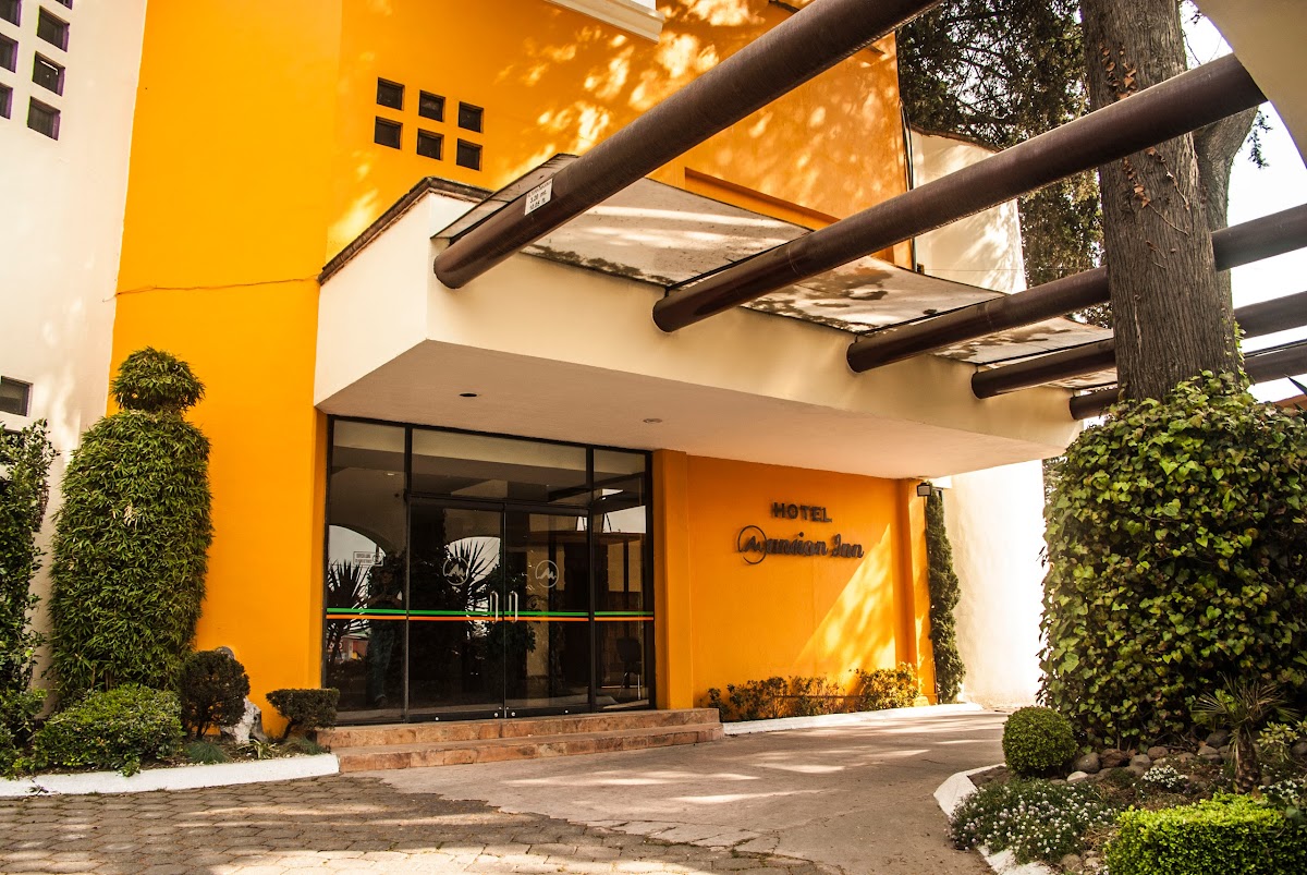 Mansion Inn