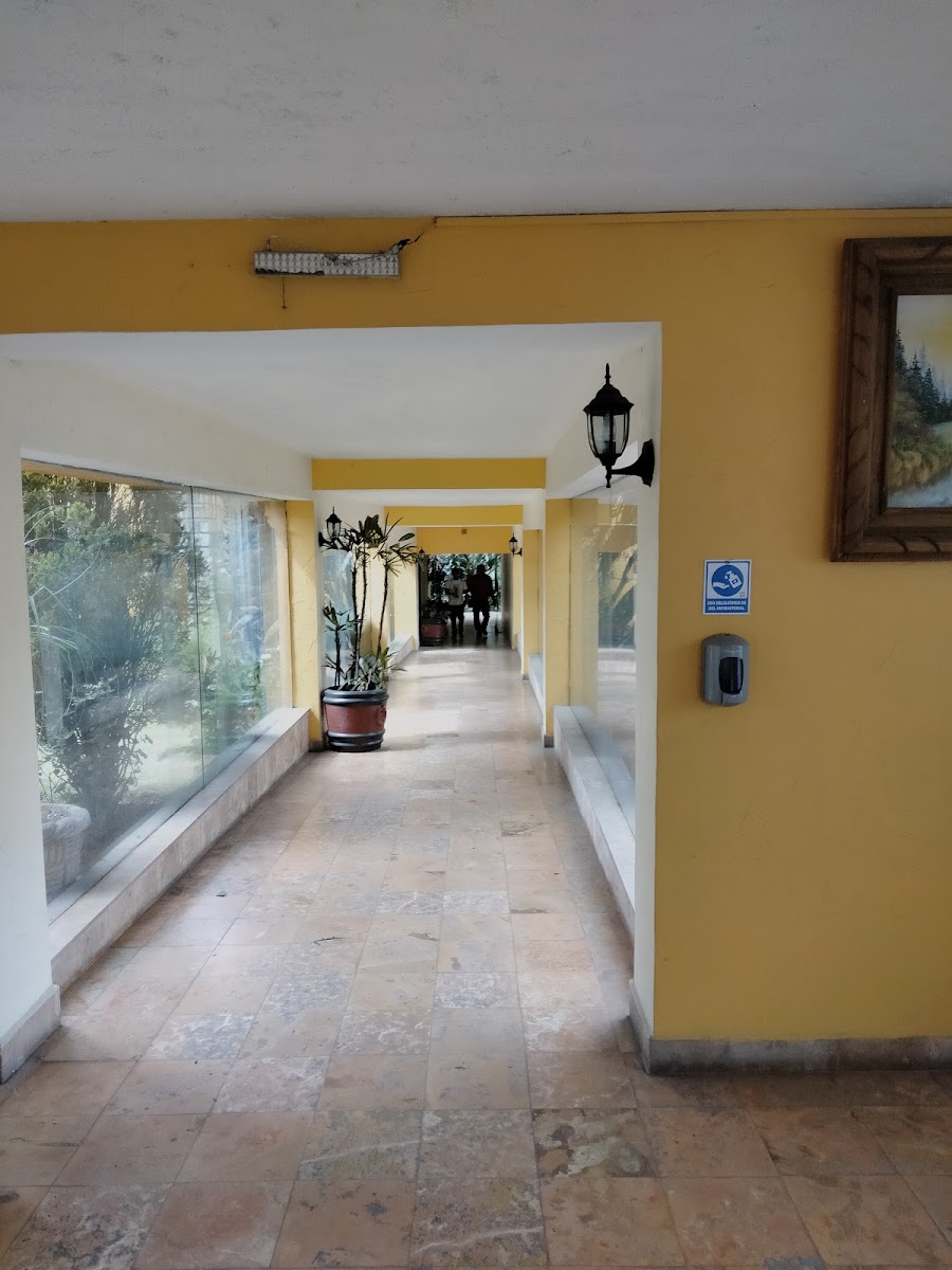 Mansion Inn photo 2