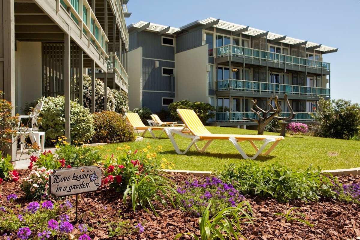 Atlantis Lodge