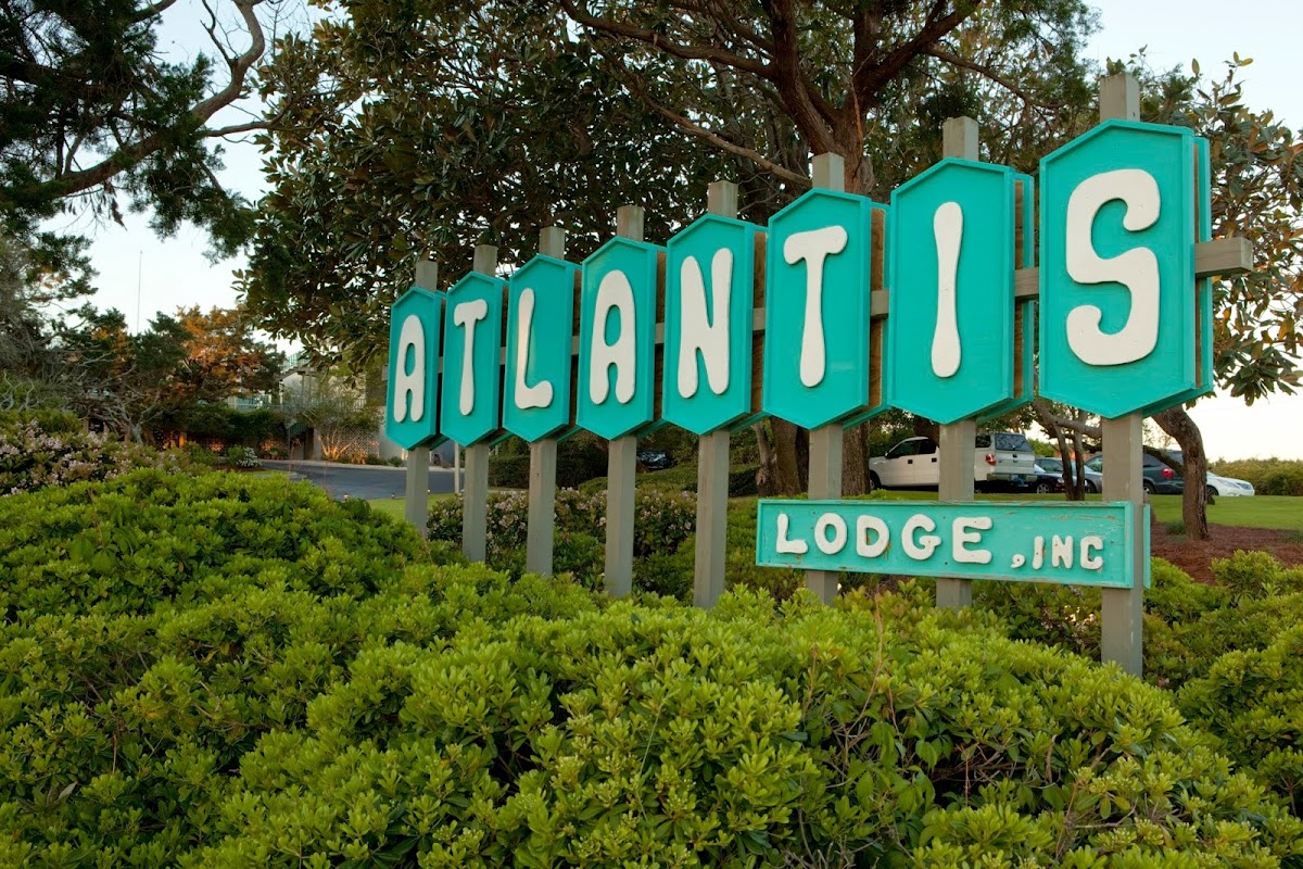 Atlantis Lodge photo 3