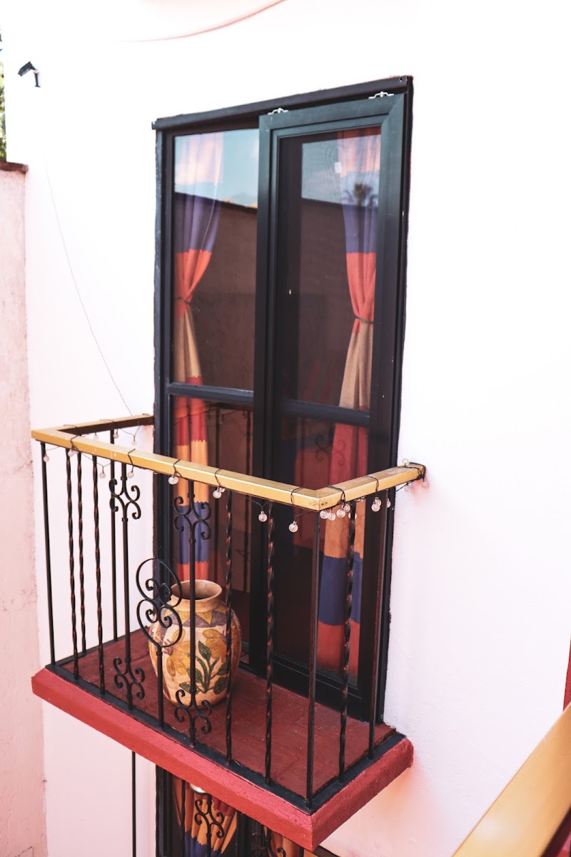 Hotel Posada Don Mario photo 2