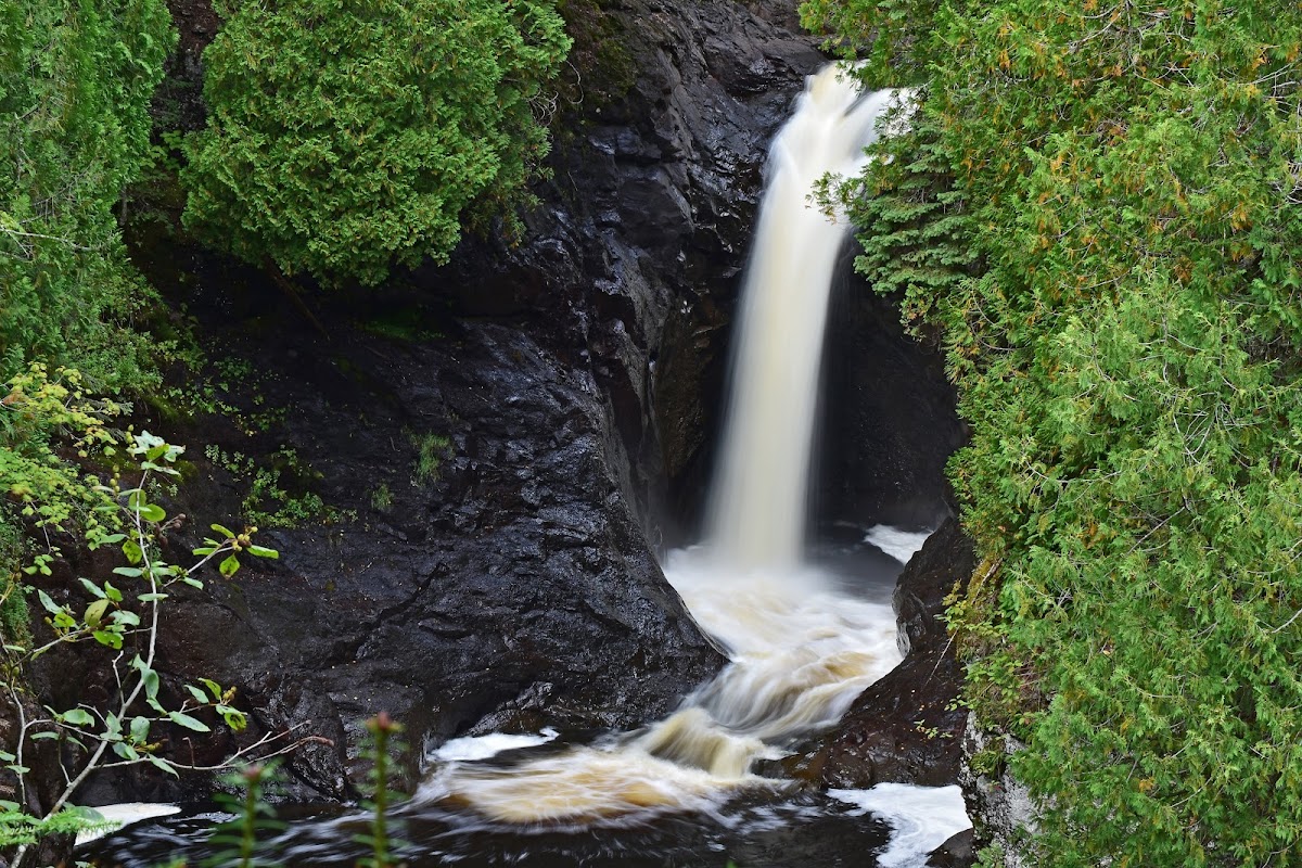 Cascade Falls