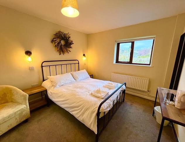 Farmyard Inn, Youlgreave photo 2