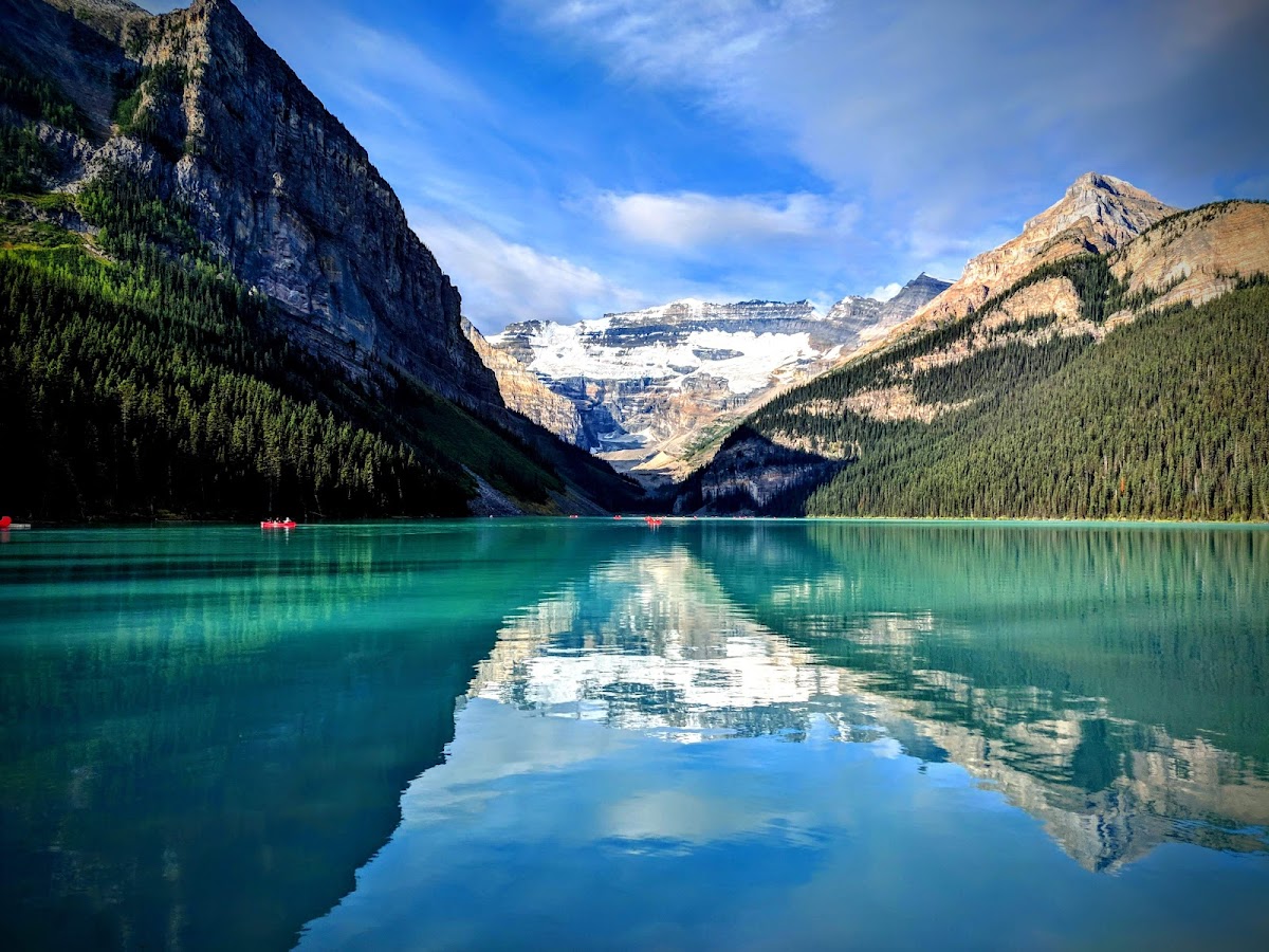 Lake Louise