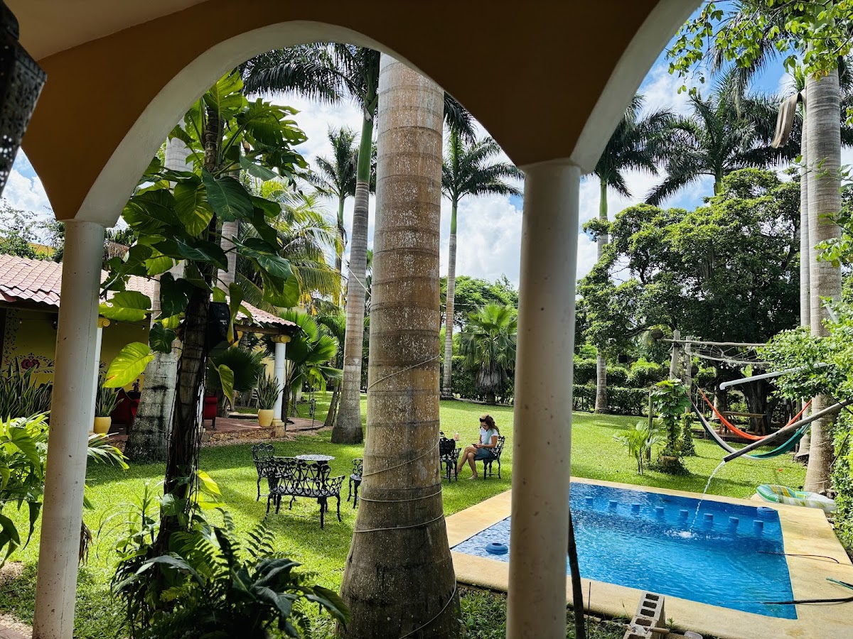 Villas Casa Bonita