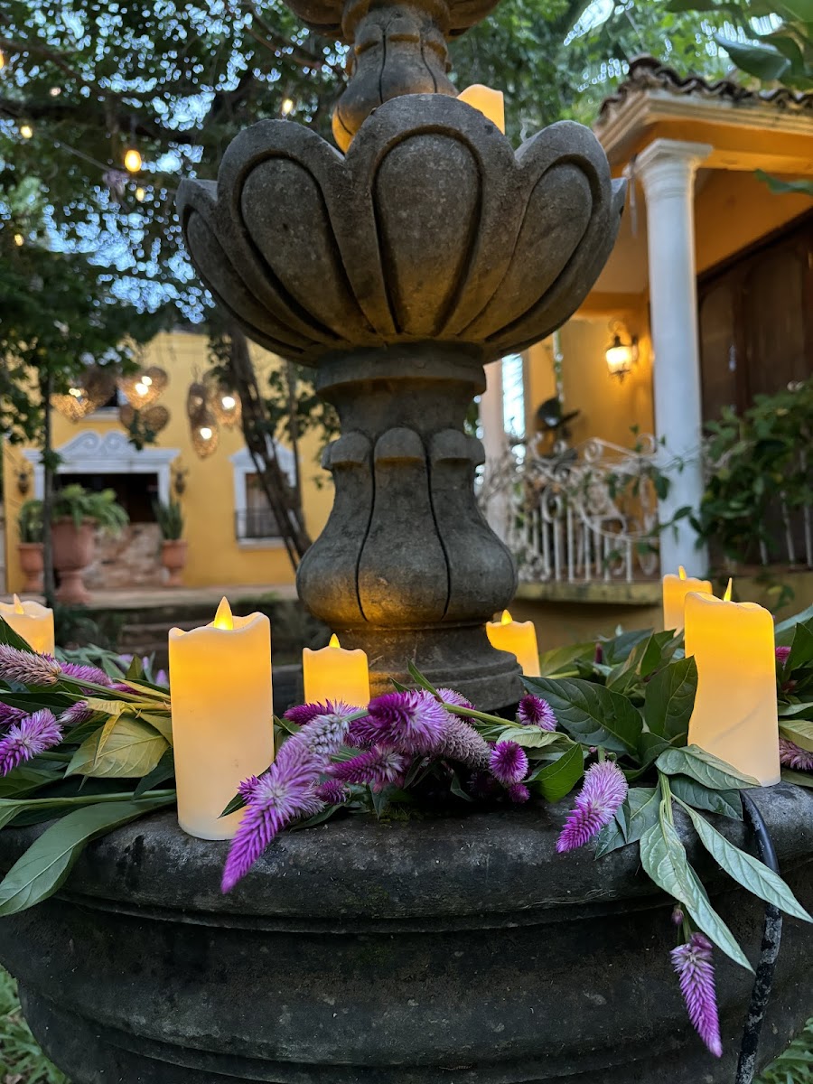 Villas Casa Bonita photo 2