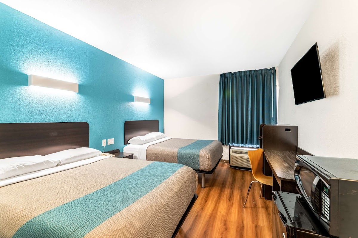 Motel 6 Lewisville, TX - Medical City photo 2