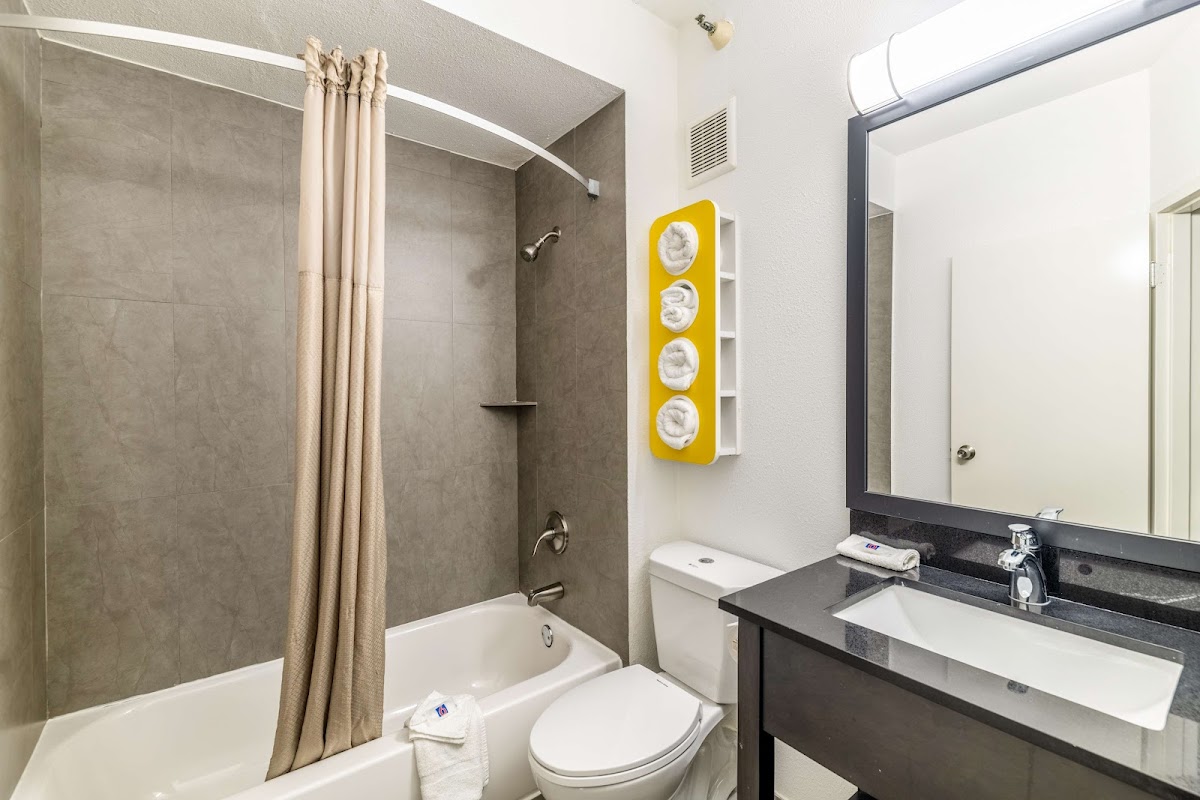 Motel 6 Lewisville, TX - Medical City photo 3