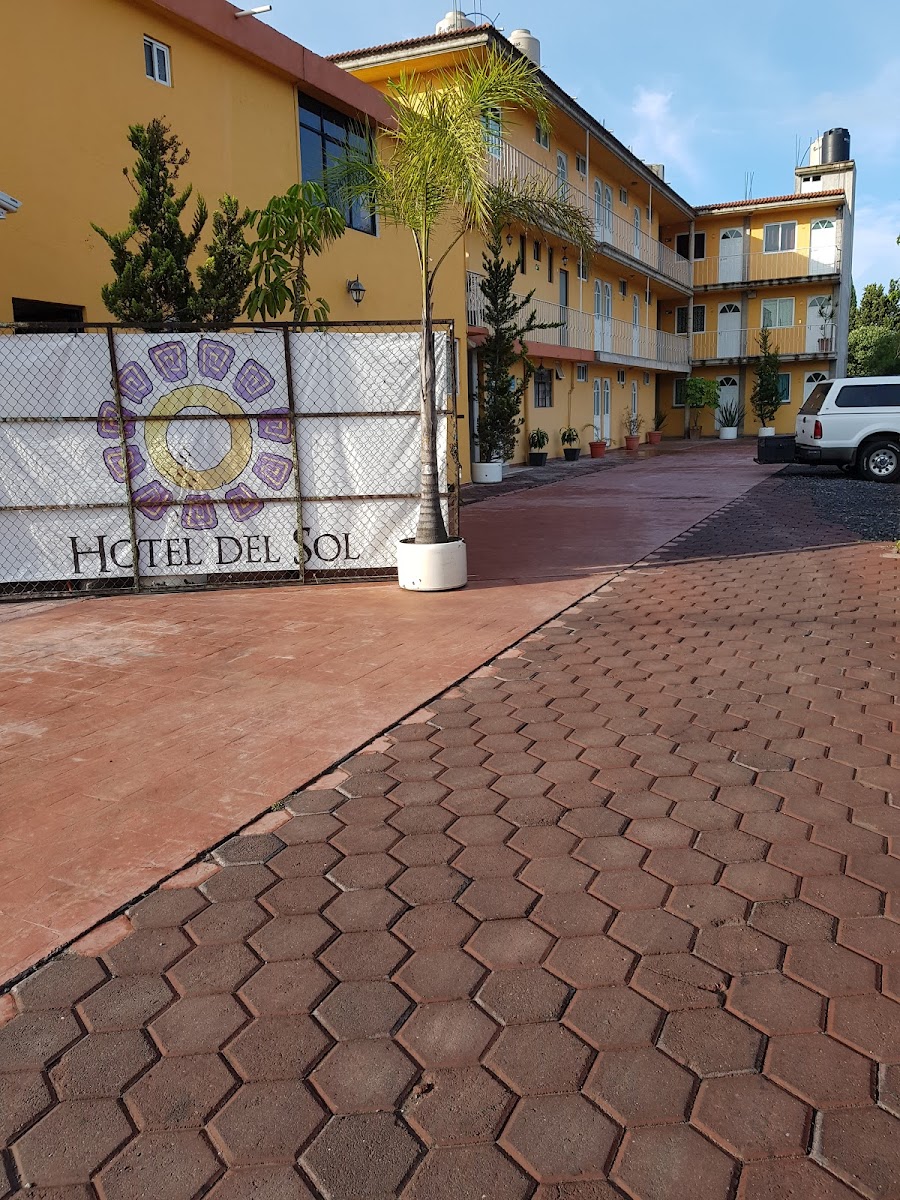 Hotel Del Sol