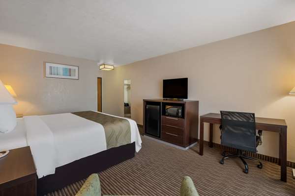 Quality Inn Richfield I-70 photo 3