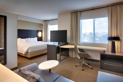 Residence Inn by Marriott San Marcos photo 2