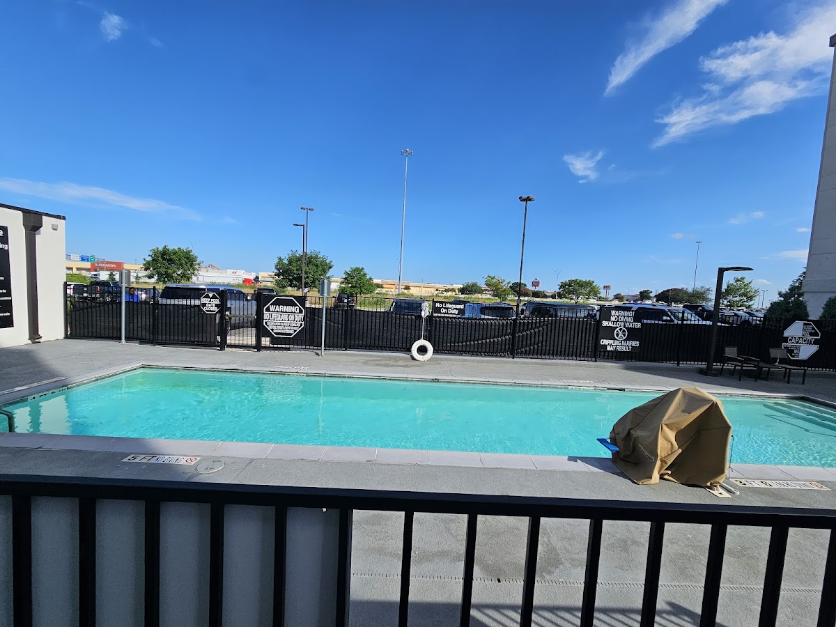 Residence Inn by Marriott San Marcos photo 3