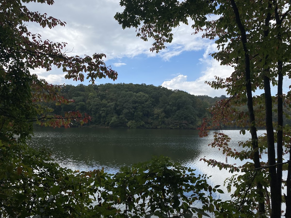 Burr Oak State Park