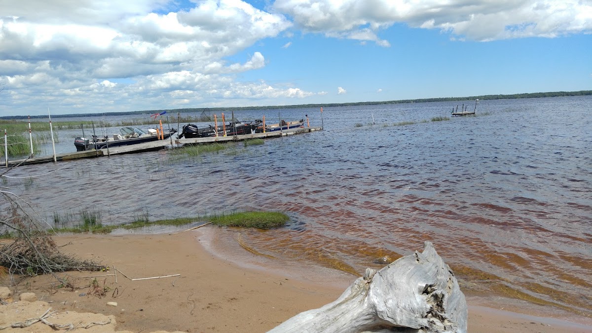 Brock's Lakeshore Cabins photo 2