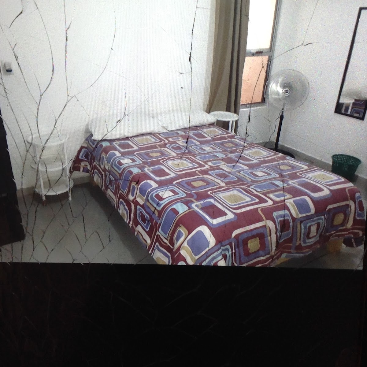 Hostel Yaxchilan