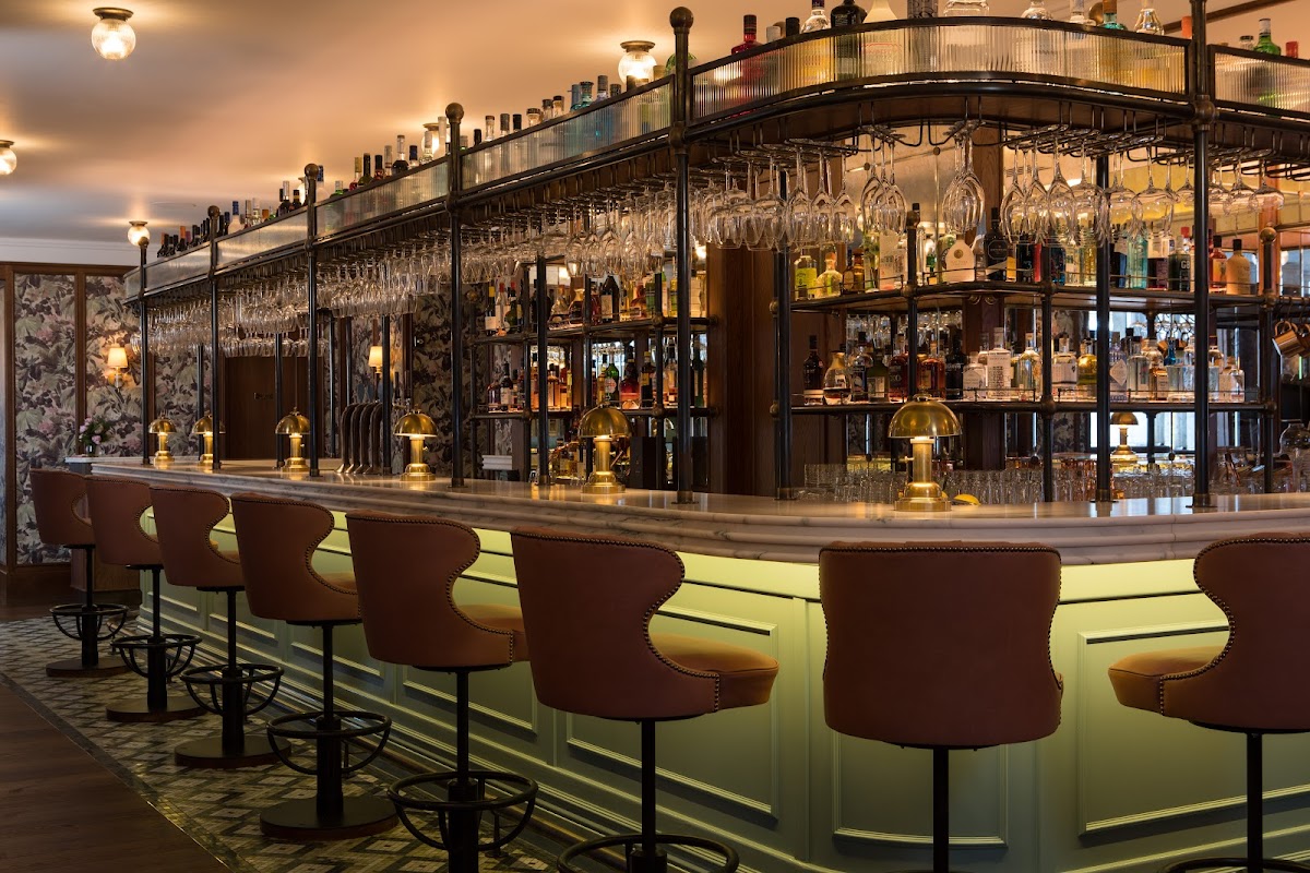 The Balmoral, a Rocco Forte hotel photo 3