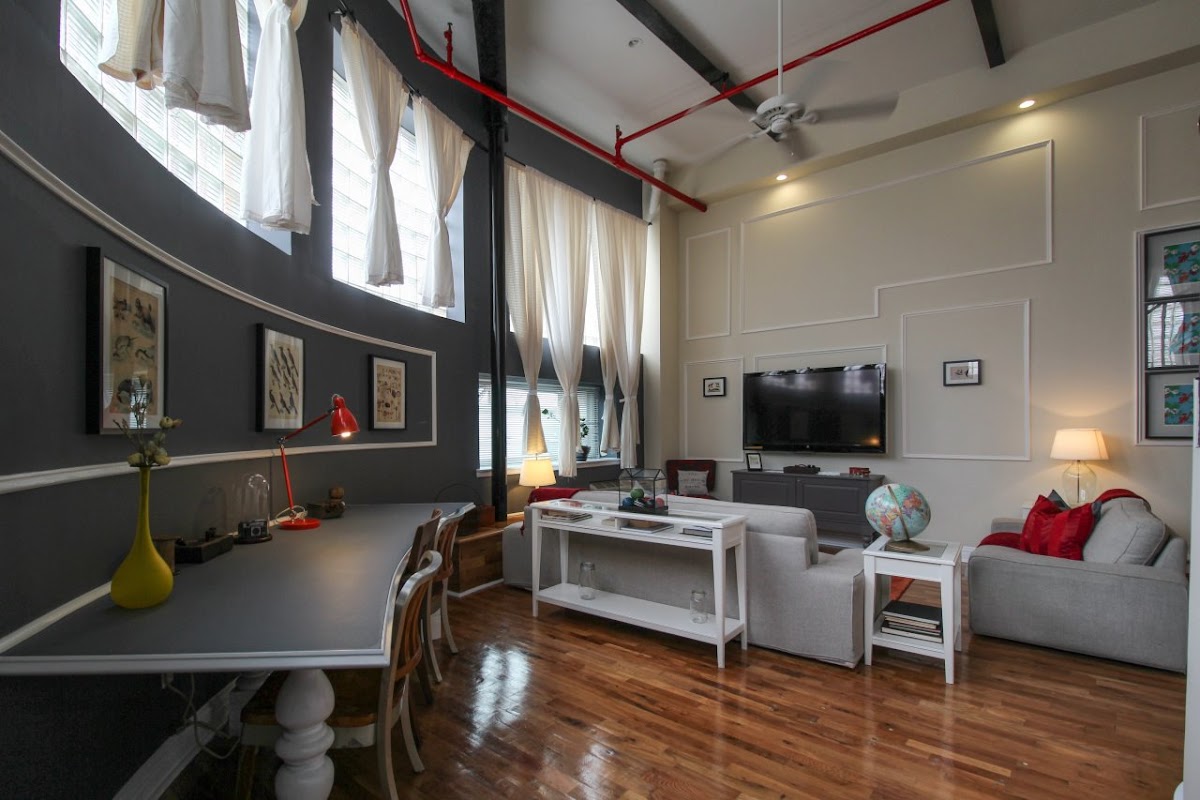 The Box House Hotel photo 2