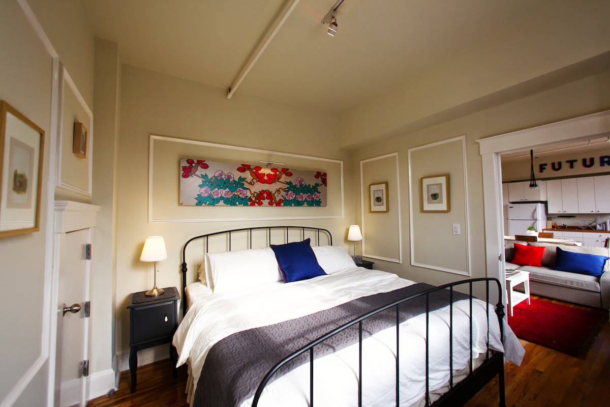 The Box House Hotel photo 3