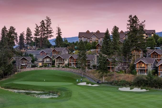Predator Ridge Resort photo 3