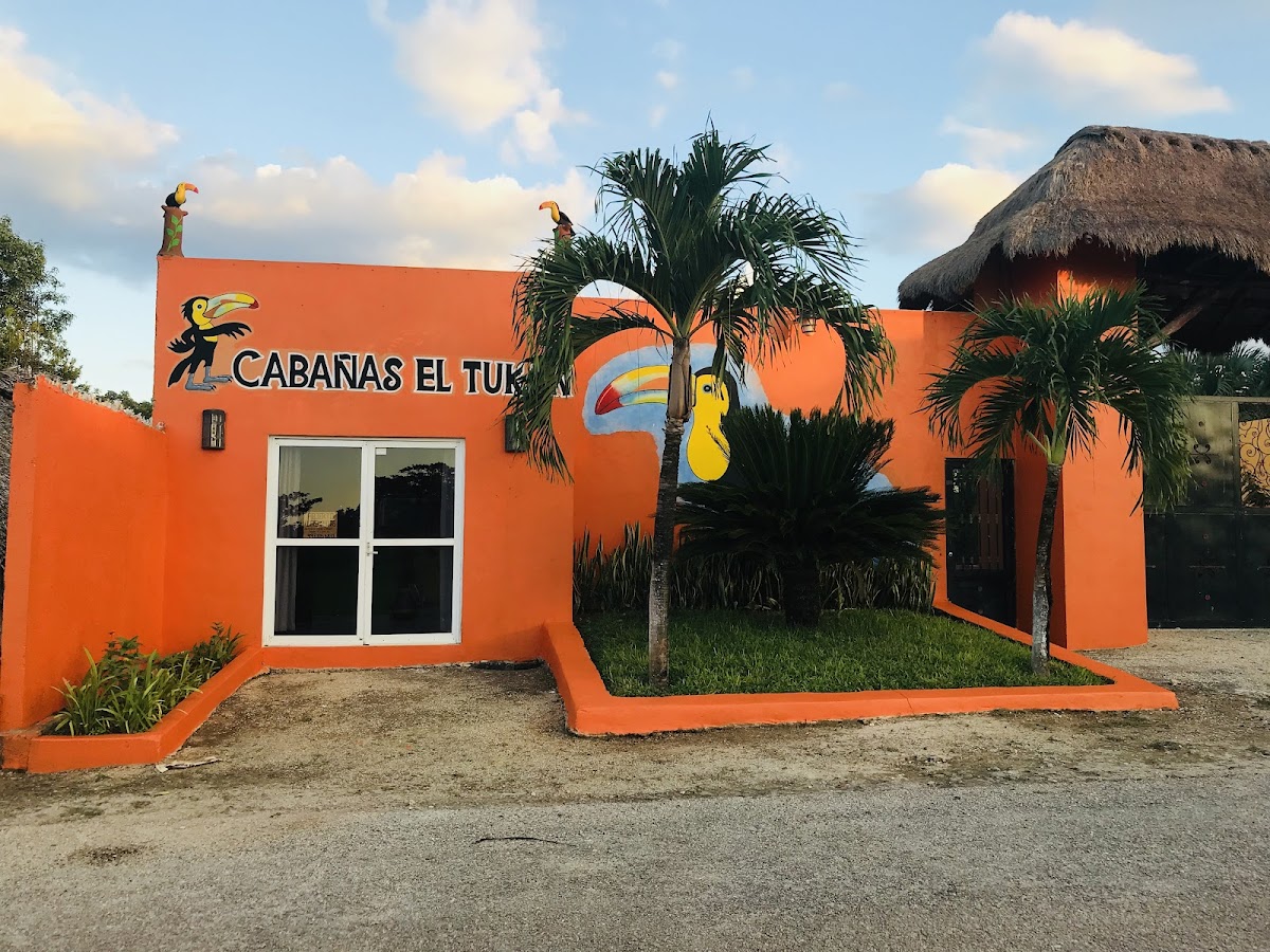 The Toucan Hotel