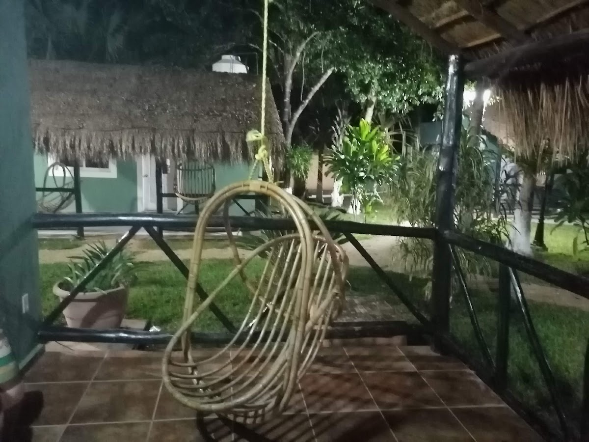 The Toucan Hotel photo 3