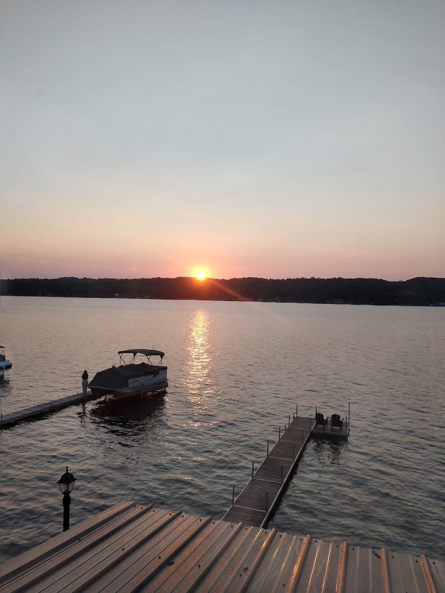 Conesus Lake