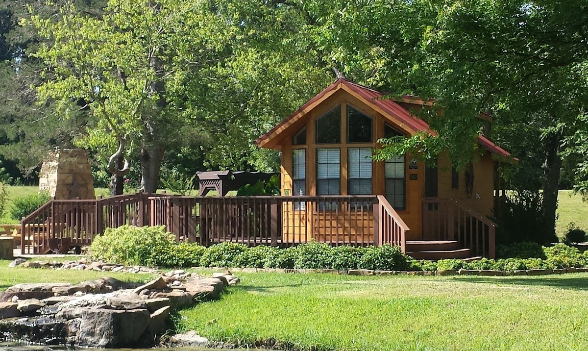 Mill Creek Ranch Resort