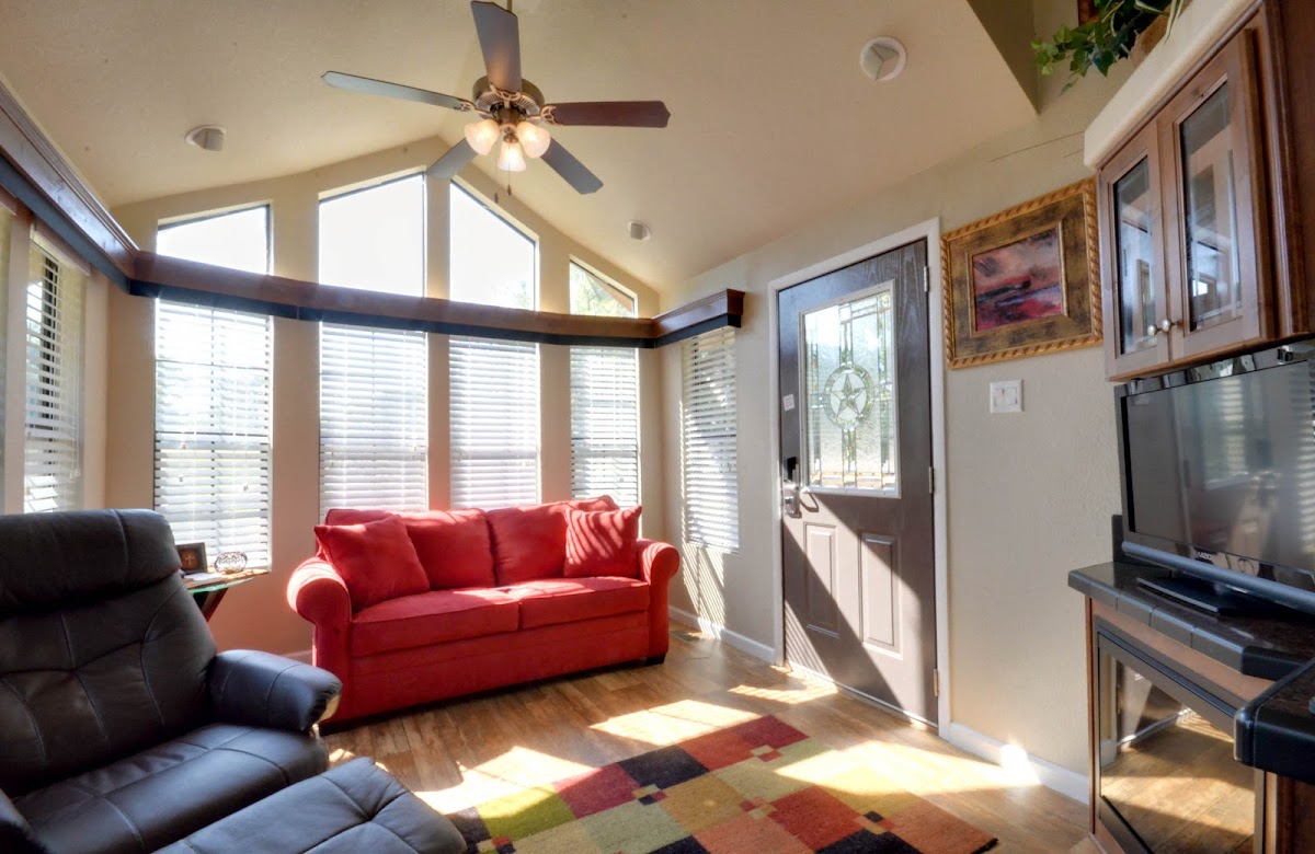 Mill Creek Ranch Resort photo 3