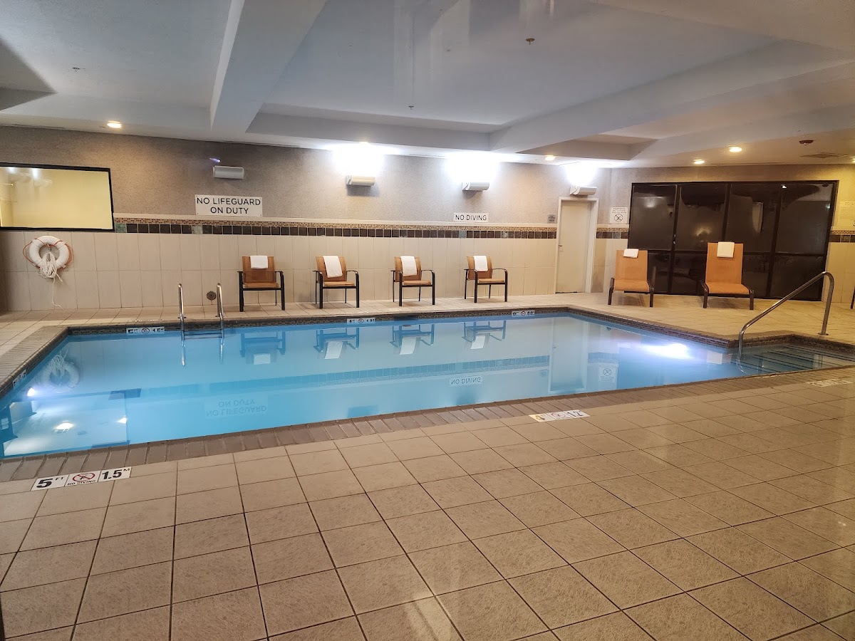 Courtyard by Marriott Tulsa Woodland Hills photo 3