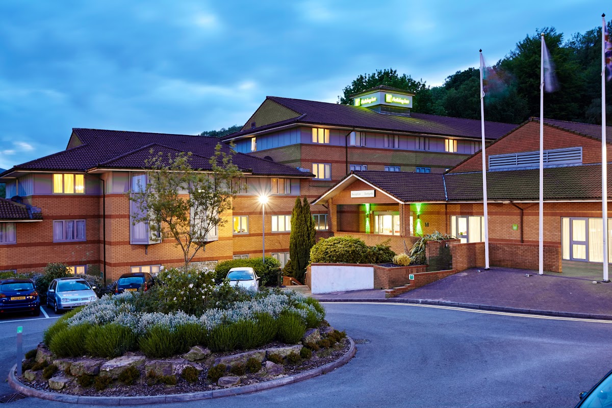 Holiday Inn Cardiff - North M4, JCT.32, an IHG Hotel