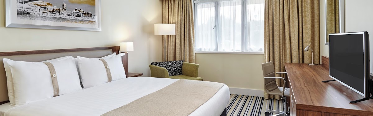 Holiday Inn Cardiff - North M4, JCT.32, an IHG Hotel photo 2