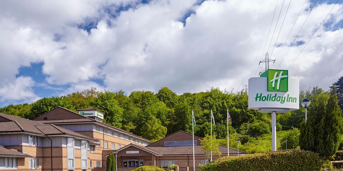 Holiday Inn Cardiff - North M4, JCT.32, an IHG Hotel photo 3