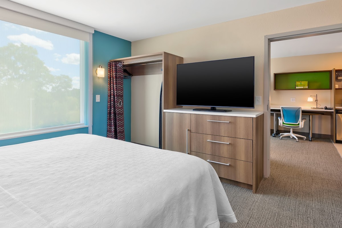 Home2 Suites by Hilton Battle Creek photo 3