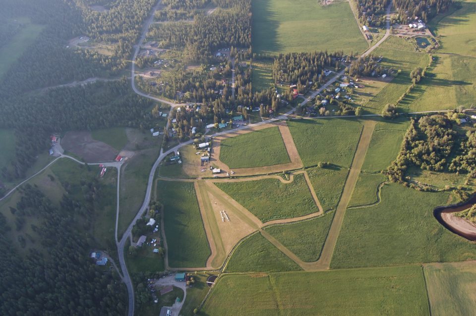 Freedom Flight School