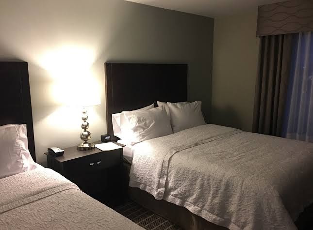 Hampton Inn & Suites Albuquerque Airport photo 3