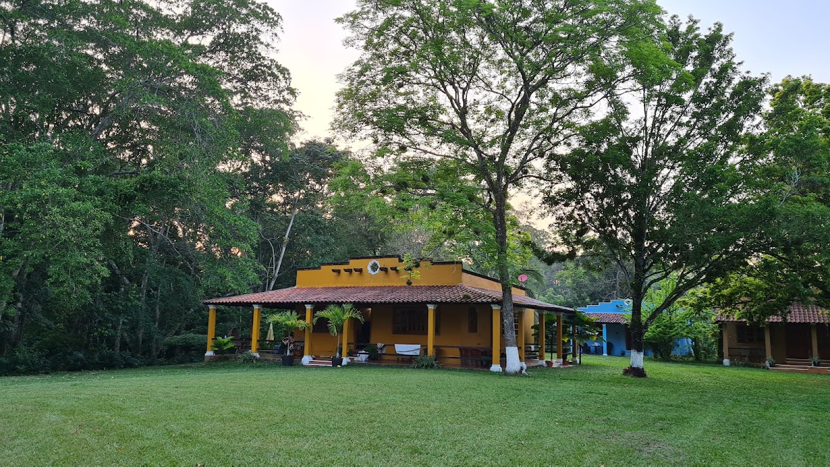 Hacienda Cataratas