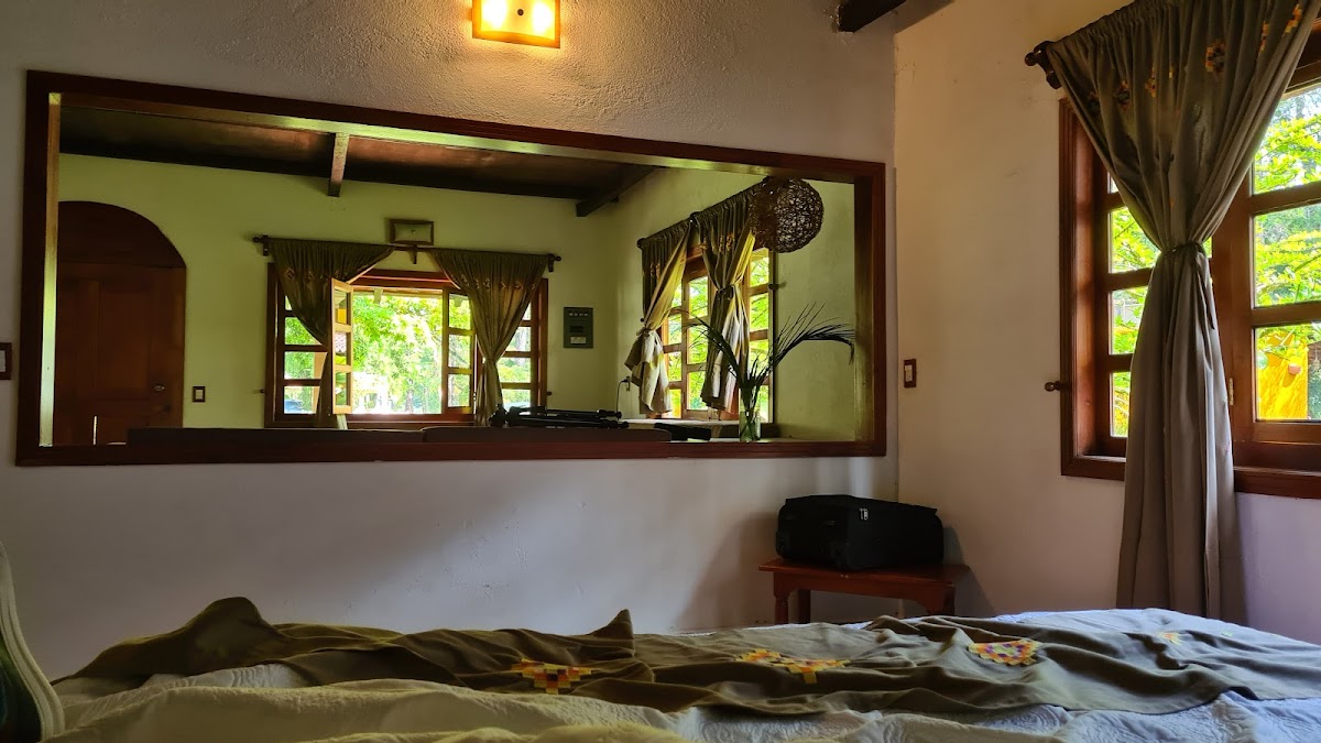 Hacienda Cataratas photo 2