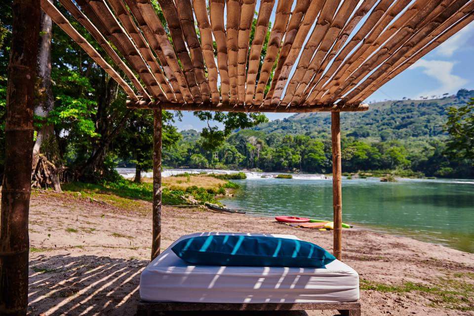 Hacienda Cataratas photo 3
