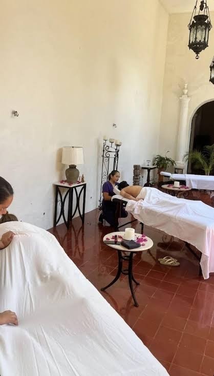 Villa Merida Boutique Hotel photo 2