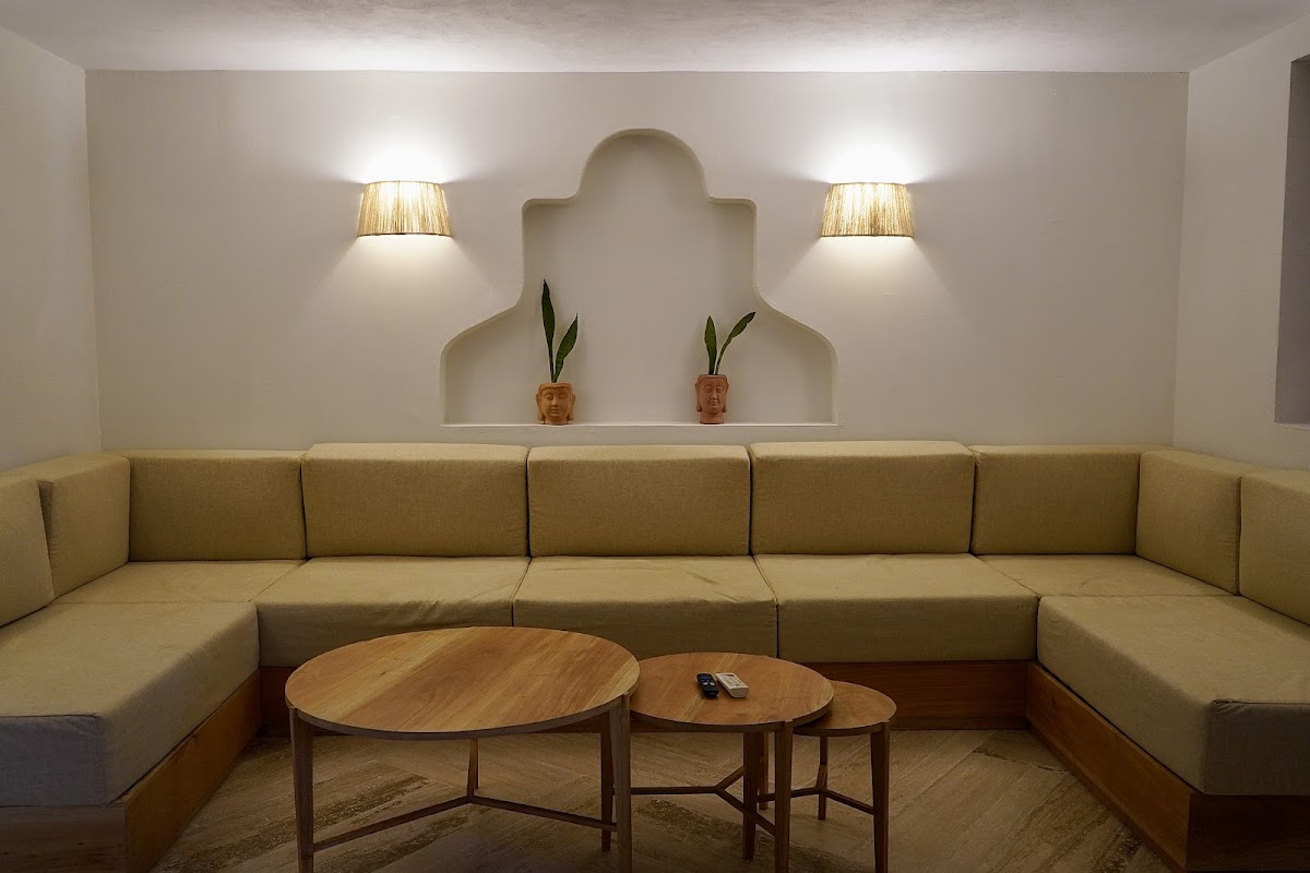 Villa Merida Boutique Hotel photo 3