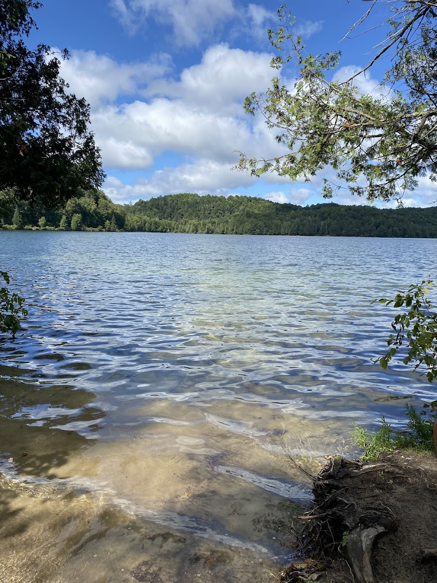Lac de la Ferme