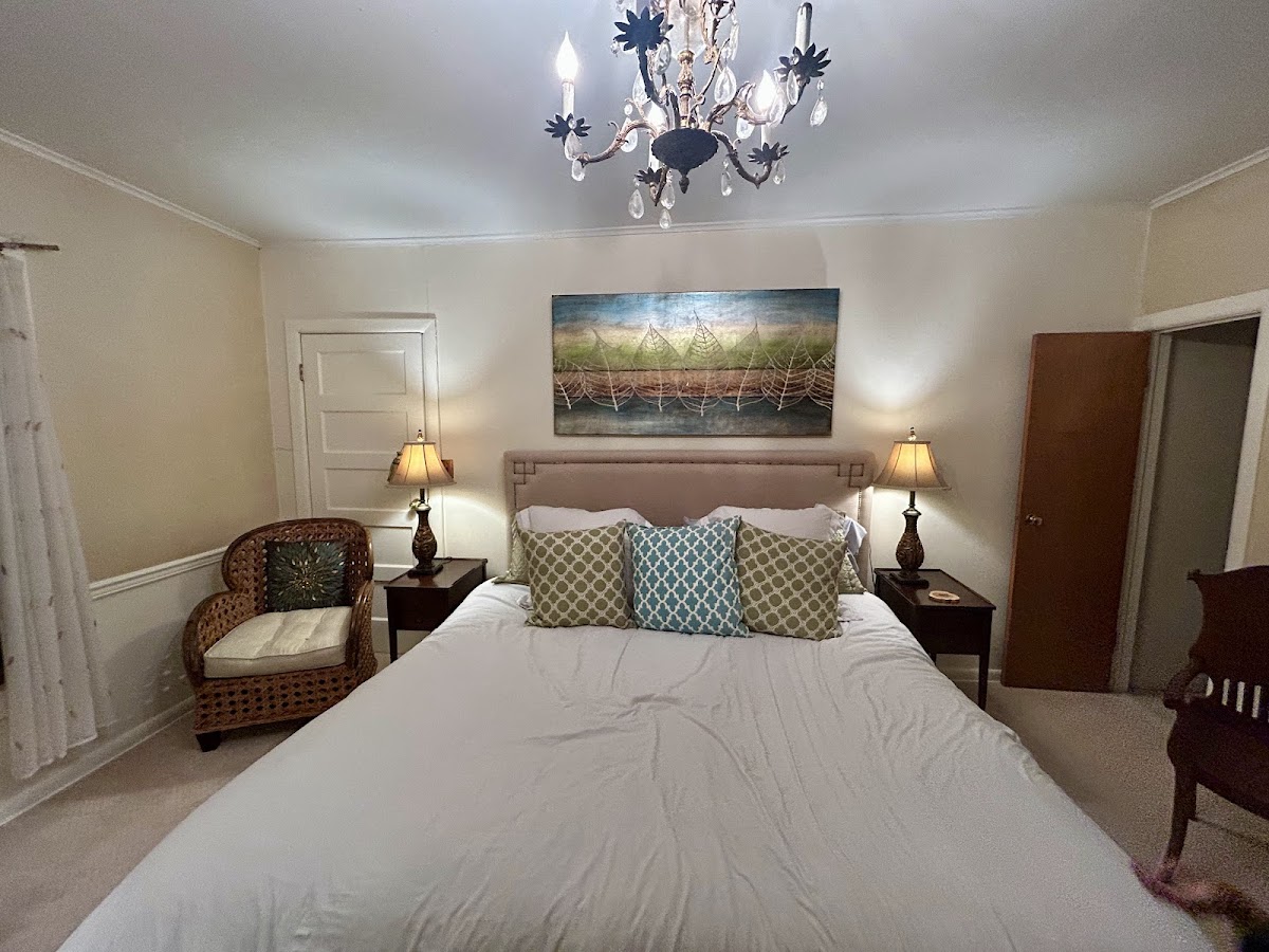 Meadowood Inn photo 2